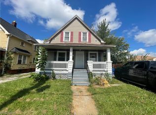 12913 Harvard Ave, Cleveland, OH 44105