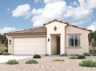 1612 E Demain Dr, Casa Grande, AZ 85122