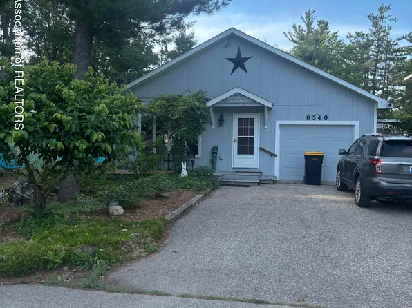 6540 Holden Ave, Indian River, MI 49749