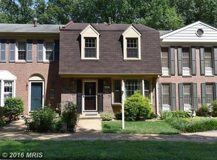 5831 Kara Pl, Burke, VA 22015