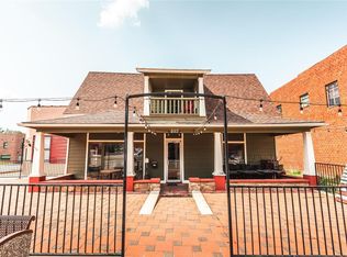 103 N Benton St, Waynesville, MO 65583