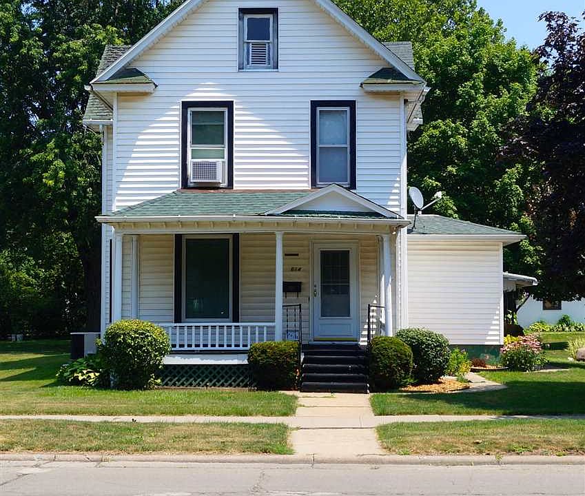 1st image of 614 N 4th Ave