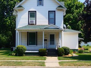 614 N 4th Ave, Washington, IA 52353