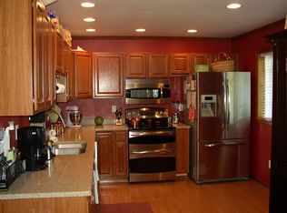 515 Ensign Ave NW, Ocean Shores, WA 98569
