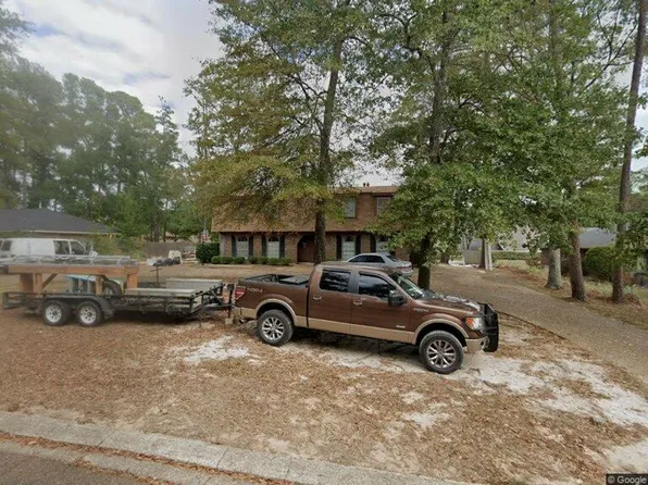 2302-2304 Lily Dr, Ruston, LA 71270