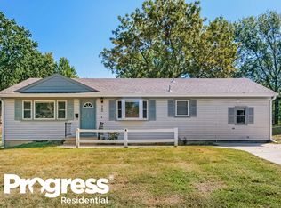 720 S Alta Ln, Olathe, KS 66061