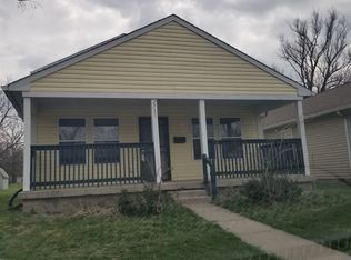 2731 N Denny St, Indianapolis, IN 46218