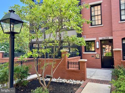 1610 N Queen St #215-A, Arlington, VA, 22209