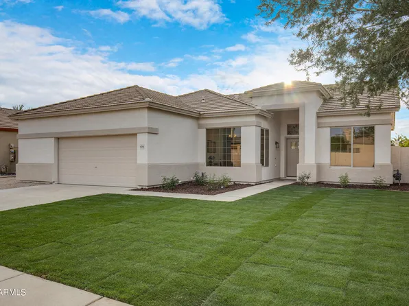 434 S GIBSON Street, Gilbert, AZ 85296