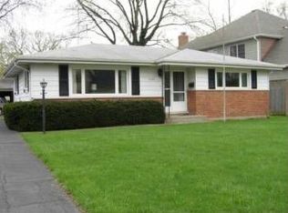 1155 Camille Ave, Deerfield, IL 60015