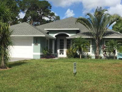 8965 107th Ct, Vero Beach, FL, 32967