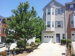 1306 Pilgrim Lake Dr, Cumming, GA 30040