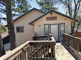 33159 Holcomb Creek Dr, Green Valley Lake, CA 92341