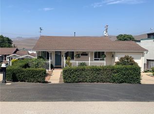 959 Mesa St, Morro Bay, CA 93442