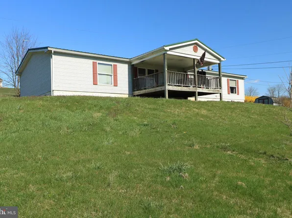 761 Eagle Valley Rd, Beech Creek, PA 16822