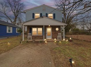 812 Ridgeway Ave, Hampton, VA 23661