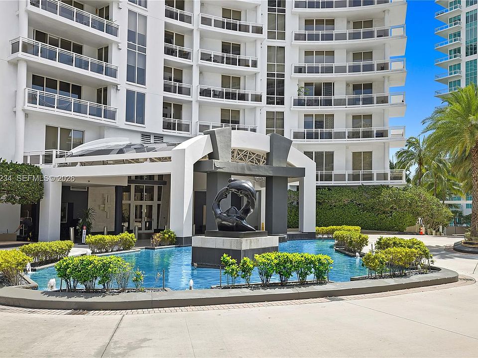 1st image of 901 Brickell Key Blvd APT 2408