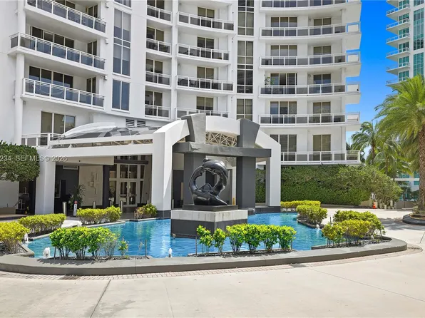 901 Brickell Key Blvd APT 2408, Miami, FL 33131