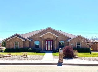 101 Asher Dr, Clovis, NM 88101