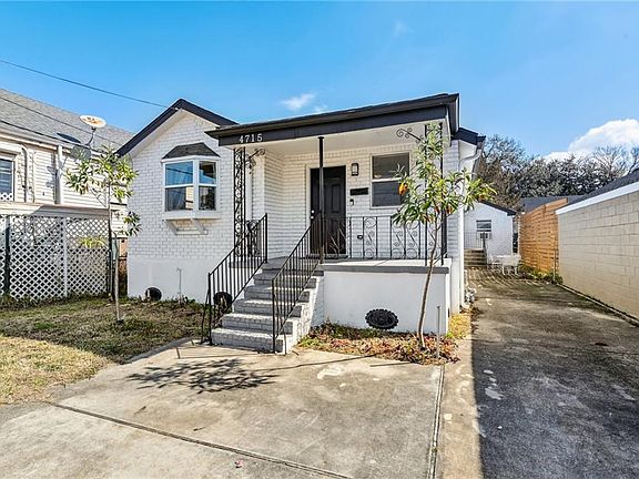 2nd image of 4715 Touro St