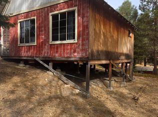 45766 Carlin Dr, Posey, CA 93260