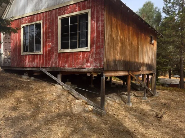 45766 Carlin Dr, Posey, CA 93260