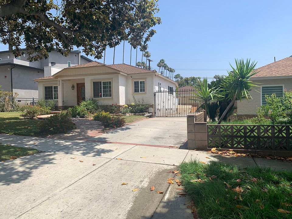 1st image of 936 E Magnolia Blvd