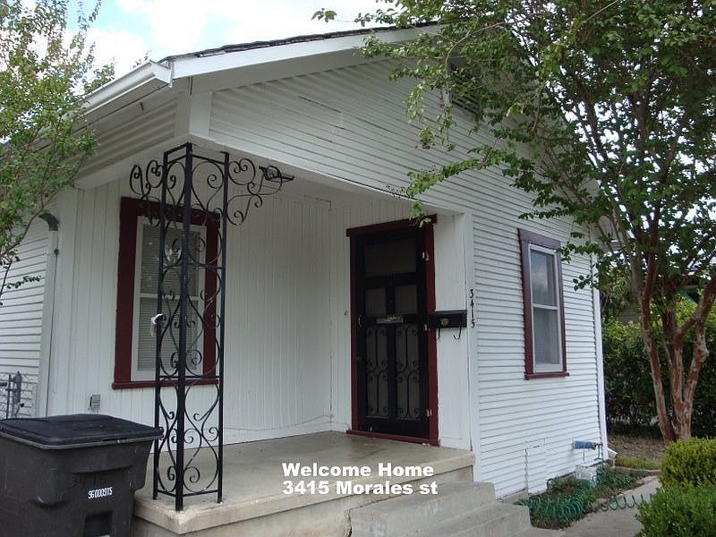 1st image of 3415 Morales St