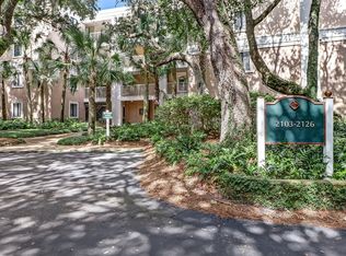 2117 Beach Wood Rd #2117, Fernandina Beach, FL 32034