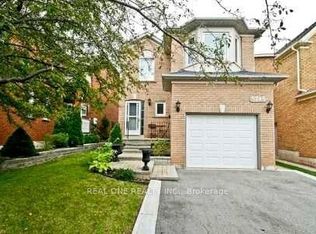 5745 Tayside Cres, Mississauga, ON L5M5J4