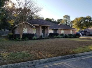 4765 Timber Ridge Dr, Pace, FL 32571