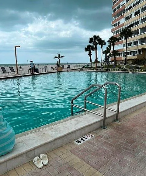 17920 Gulf Blvd #502 — Photo 4