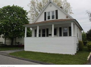 28 Yarwood St, Stratford, CT 06615