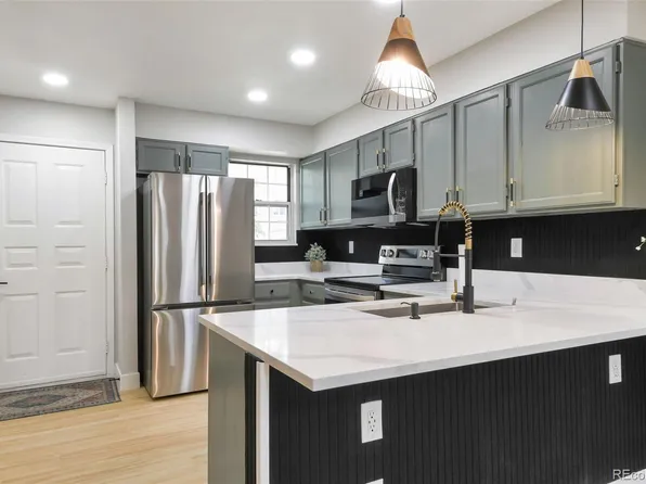11149 W 17th Avenue #104, Lakewood, CO 80215
