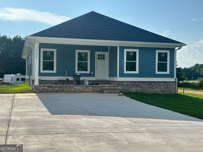 2751 Paoli St, Comer, GA, 30629