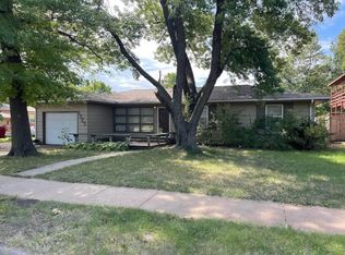 1725 W 3rd Ave, El Dorado, KS 67042