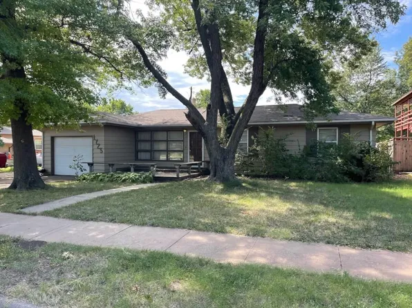 1725 W 3rd Ave, El Dorado, KS 67042
