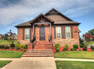 1135 Turnberry Dr, Conway, AR 72034