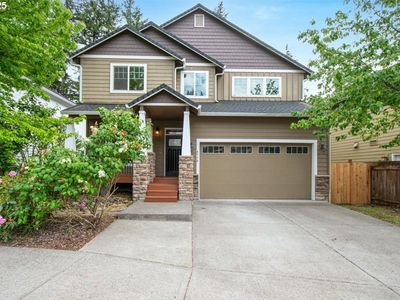 4538 Y St, Washougal, WA, 98671