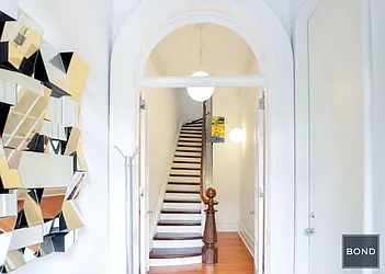 Rented by Bond New York