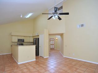 8205 N Midnight Way, Tucson, AZ 85741