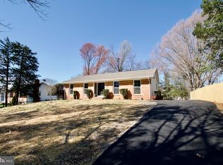 107 Shenandoah Ln, Stafford, VA 22554