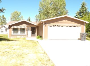 530 Beaufort St Space 1, Laramie, WY 82072