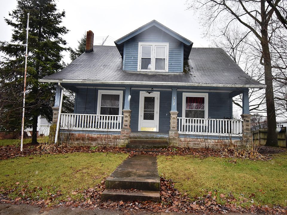 1st image of 313 South St