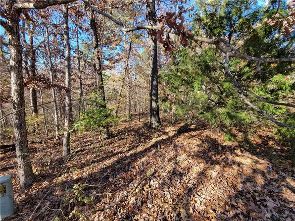 Hadnet Lane, Bella Vista, AR 72714