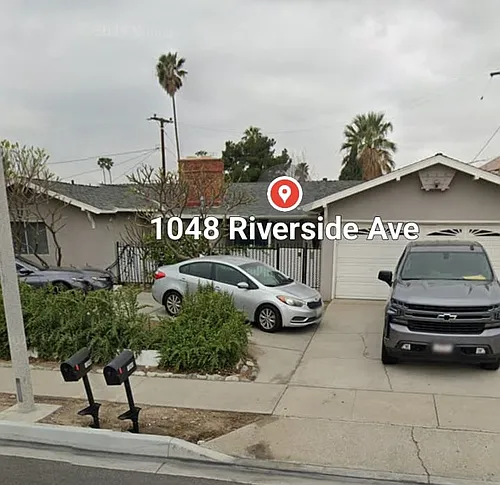 1048 N Riverside Ave Photo 1