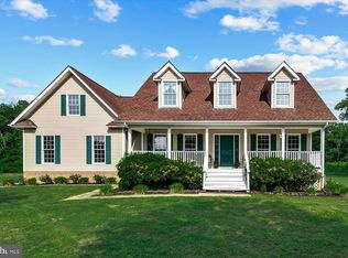 22149 Carters Gate Rd, Ruther Glen, VA 22546