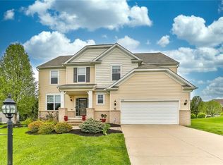 4384 Bentley Dr, Akron, OH 44321