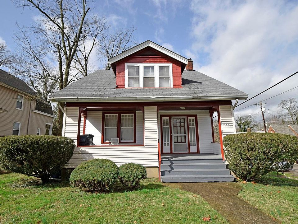 1st image of 5863 Wyatt Ave