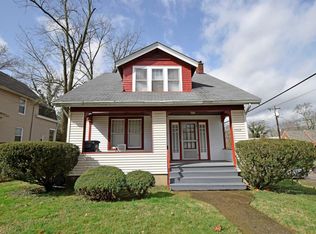 5863 Wyatt Ave, Cincinnati, OH 45213